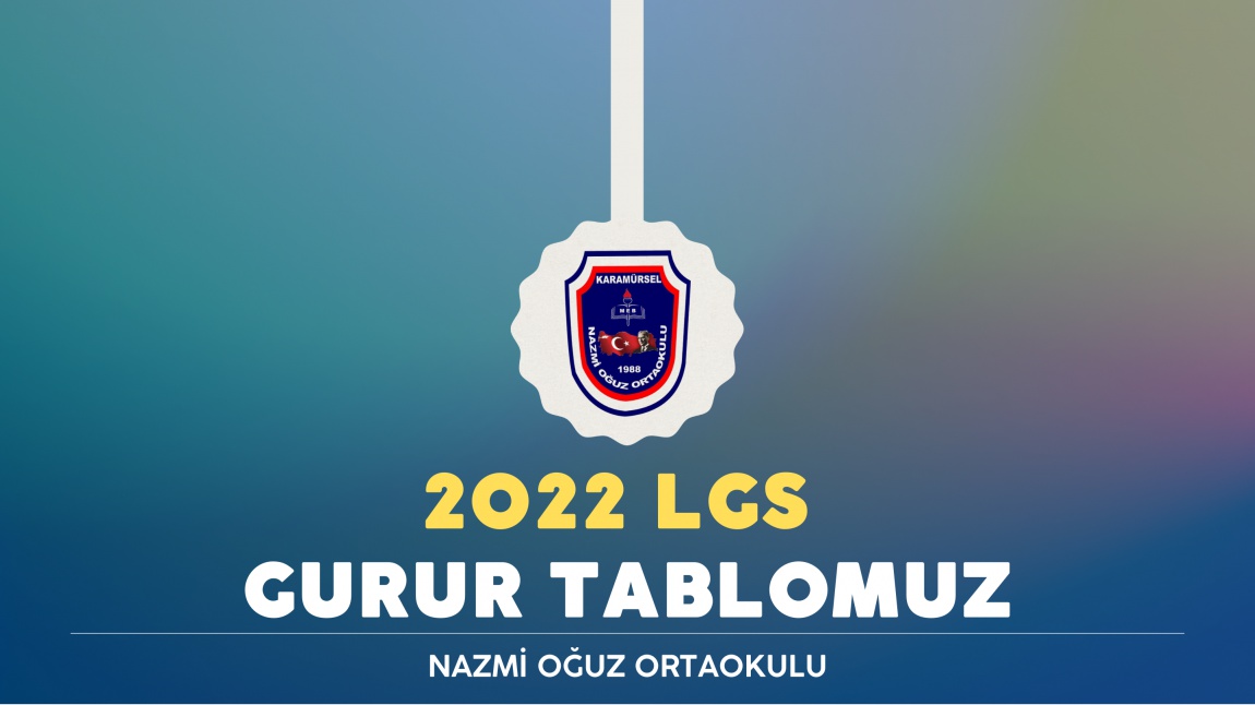 2022 LGS GURUR TABLOMUZ